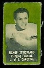 Bishop Strickland